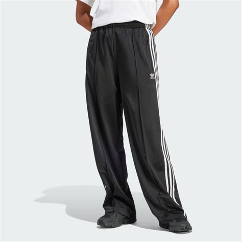 adidas broek loose|loose track pants Adidas.